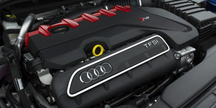 Audi RS3 Sportback e RS3 Sedan: Vitimas do WLTP! 26