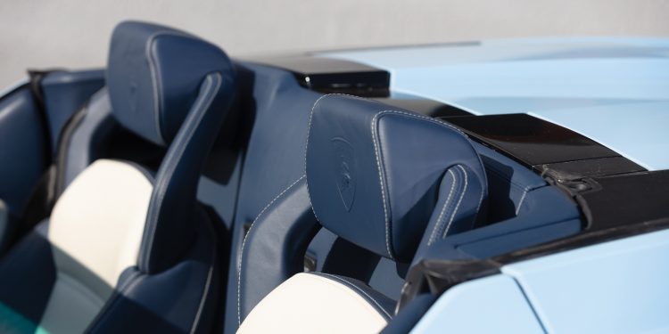 Lamborghini Gallardo de Rod Stewart vai a leilão! 23