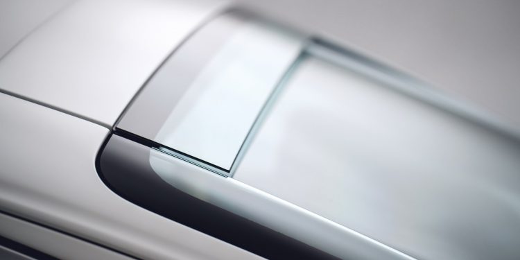 Singer leva Porsche 911 DLS a Pebble Beach! 57