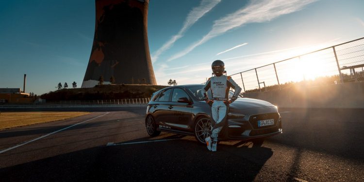 Race Chip: Hyundai i30 N recebe a potência que merece para rivalizar Civic Type-R! 16