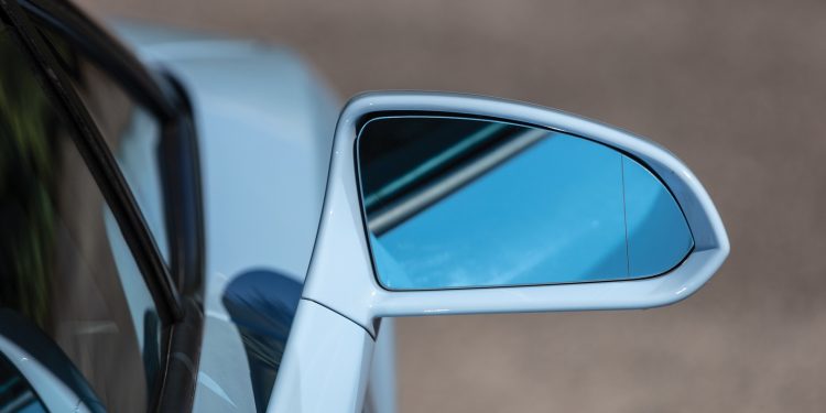 Lamborghini Gallardo de Rod Stewart vai a leilão! 24