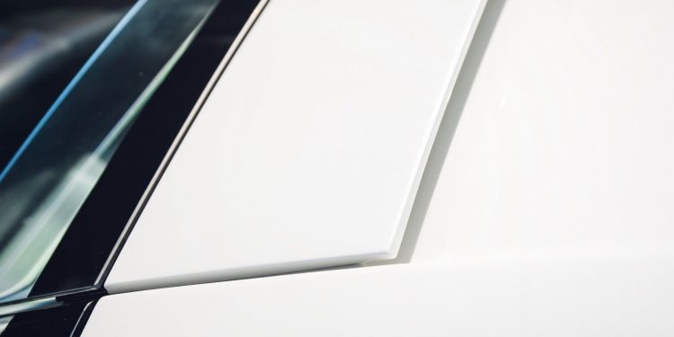 Singer leva Porsche 911 DLS a Pebble Beach! 73