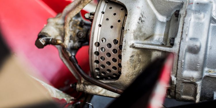 Ferrari 275 P de 1963 que ganhou Le Mans vai a leilão! 71