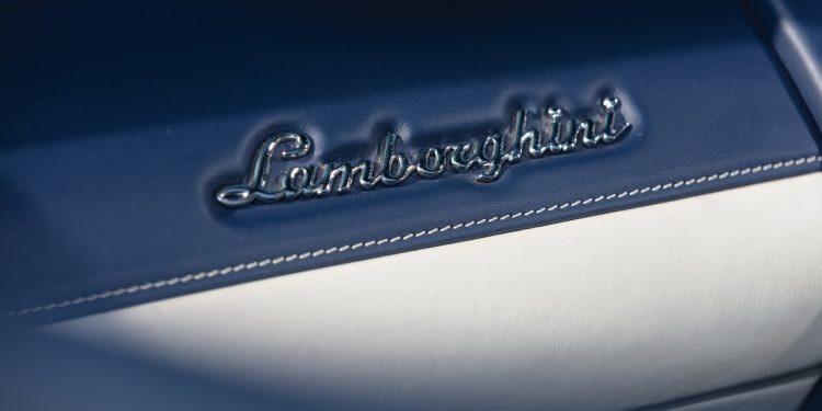 Lamborghini Gallardo de Rod Stewart vai a leilão! 41