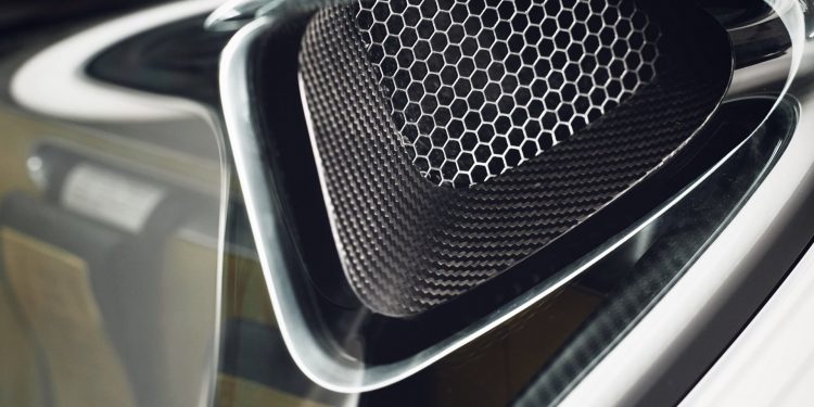 Singer leva Porsche 911 DLS a Pebble Beach! 27