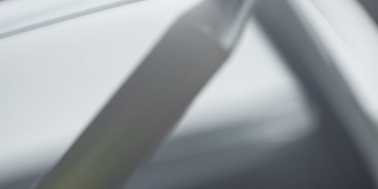 Singer leva Porsche 911 DLS a Pebble Beach! 58