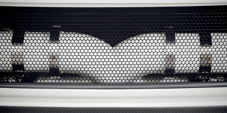 Singer leva Porsche 911 DLS a Pebble Beach! 32