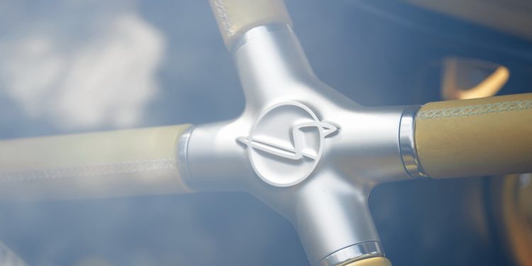 Singer leva Porsche 911 DLS a Pebble Beach! 39