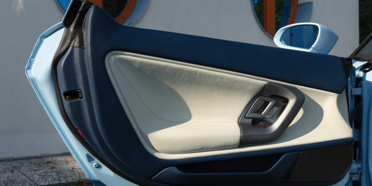 Lamborghini Gallardo de Rod Stewart vai a leilão! 39