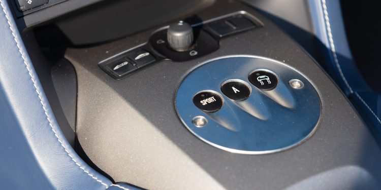 Lamborghini Gallardo de Rod Stewart vai a leilão! 25