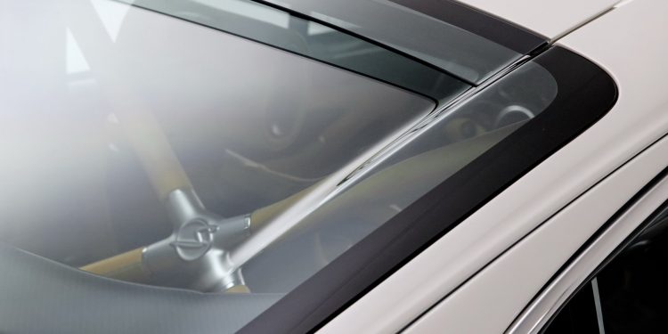 Singer leva Porsche 911 DLS a Pebble Beach! 51