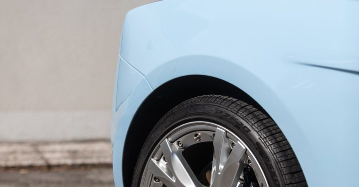 Lamborghini Gallardo de Rod Stewart vai a leilão! 37