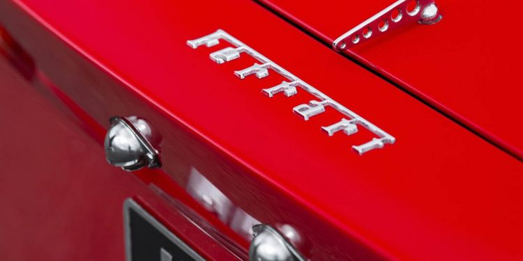 Ferrari 250 GTO volta a bater recorde em leilão ao ser vendido por 41,2 milhões de Euros! 22