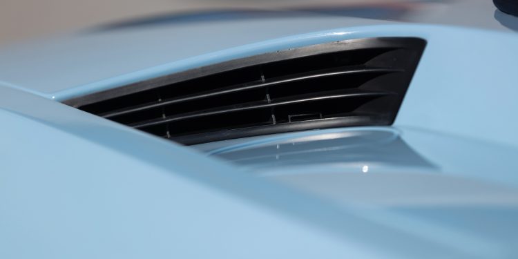 Lamborghini Gallardo de Rod Stewart vai a leilão! 35