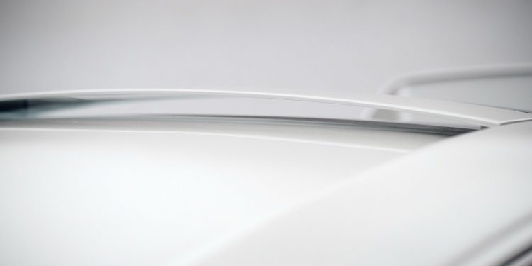 Singer leva Porsche 911 DLS a Pebble Beach! 23