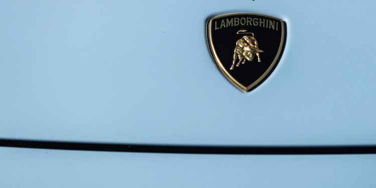 Lamborghini Gallardo de Rod Stewart vai a leilão! 32