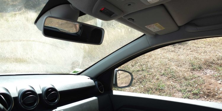 Dacia Duster 1.5 dCi 4X4: A excelência pode ser acessível! 60