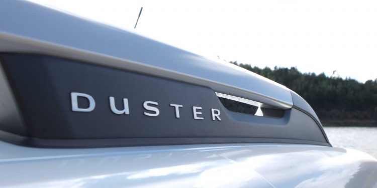 Dacia Duster 1.5 dCi 4X4: A excelência pode ser acessível! 46