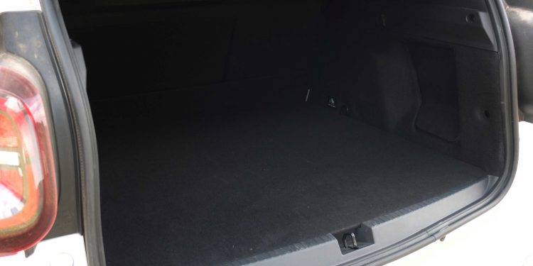 Dacia Duster 1.5 dCi 4X4: A excelência pode ser acessível! 44