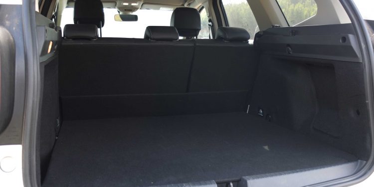 Dacia Duster 1.5 dCi 4X4: A excelência pode ser acessível! 43