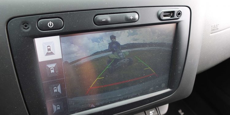 Dacia Duster 1.5 dCi 4X4: A excelência pode ser acessível! 36