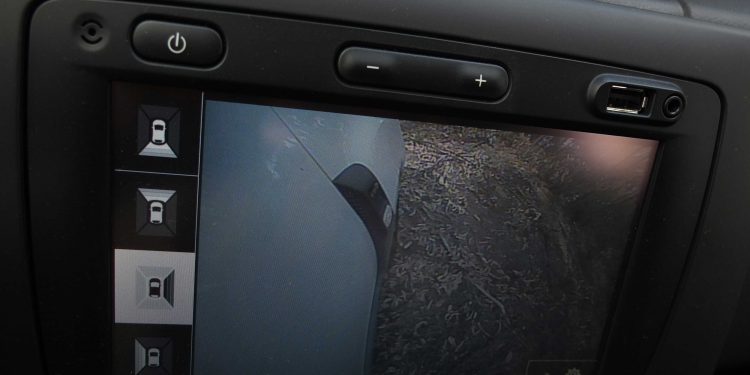 Dacia Duster 1.5 dCi 4X4: A excelência pode ser acessível! 39