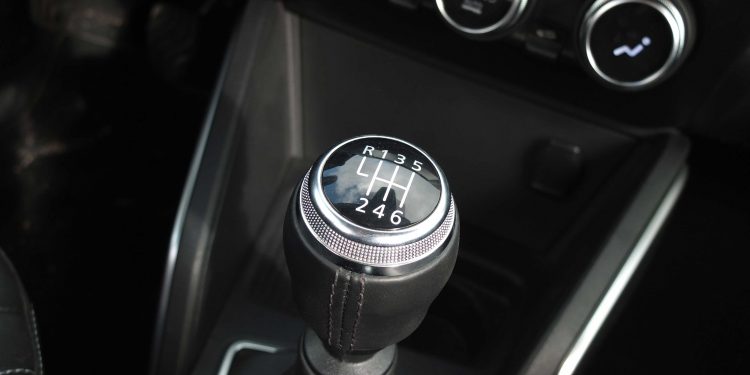 Dacia Duster 1.5 dCi 4X4: A excelência pode ser acessível! 42