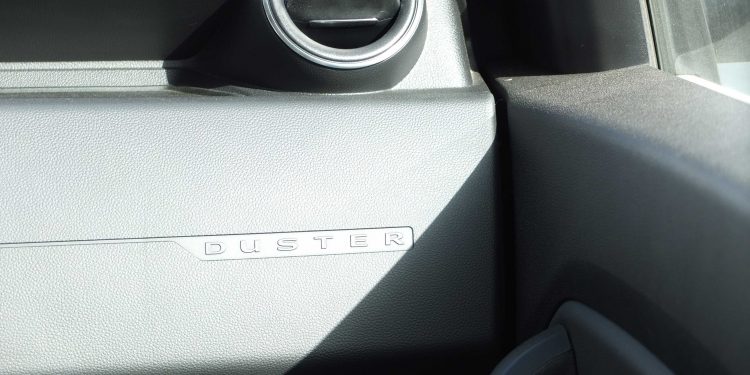 Dacia Duster 1.5 dCi 4X4: A excelência pode ser acessível! 30