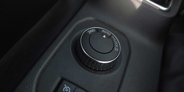 Dacia Duster 1.5 dCi 4X4: A excelência pode ser acessível! 29