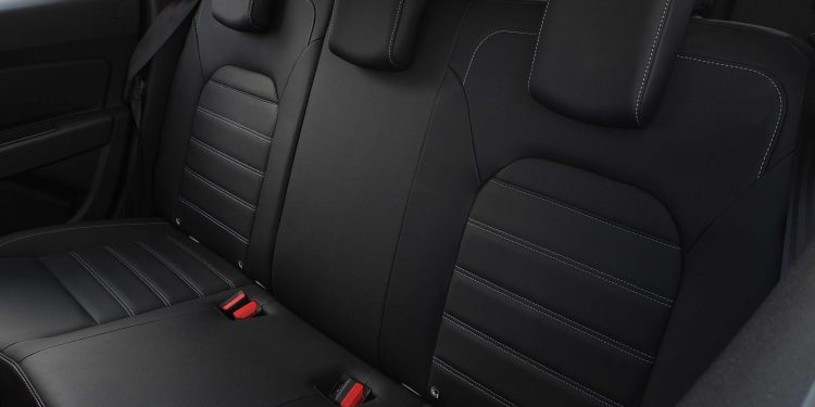 Dacia Duster 1.5 dCi 4X4: A excelência pode ser acessível! 63