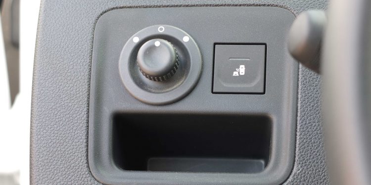 Dacia Duster 1.5 dCi 4X4: A excelência pode ser acessível! 27