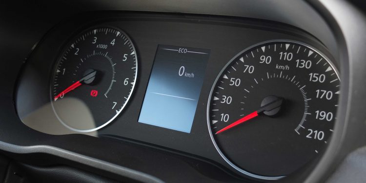 Dacia Duster 1.5 dCi 4X4: A excelência pode ser acessível! 26