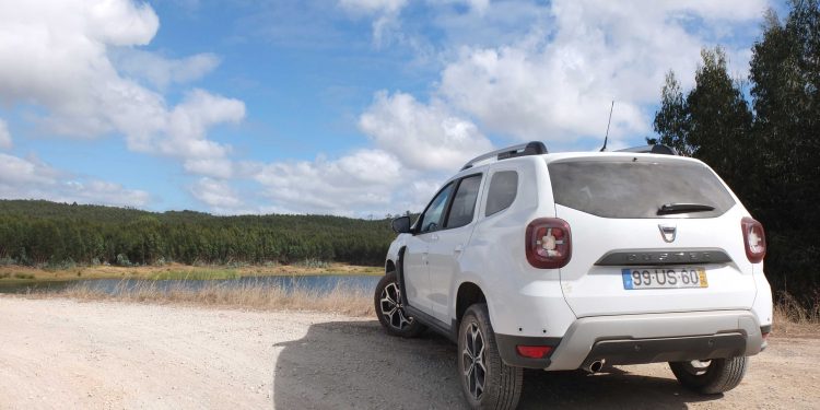 Dacia Duster 1.5 dCi 4X4: A excelência pode ser acessível! 53