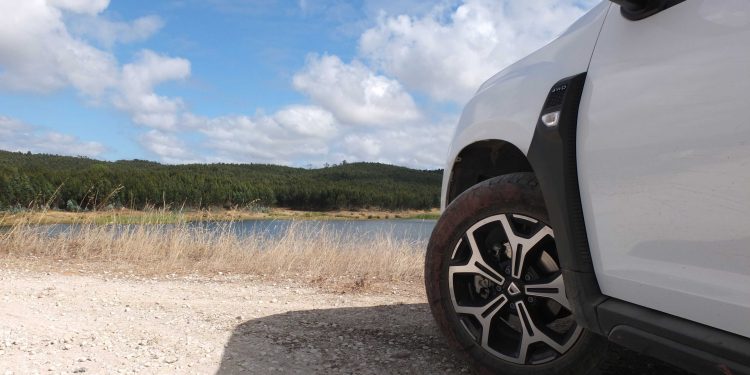 Dacia Duster 1.5 dCi 4X4: A excelência pode ser acessível! 54