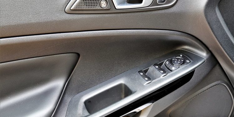 Ford Ecosport 1.5 TDCi Titanium: Dinâmico e aventureiro! 49