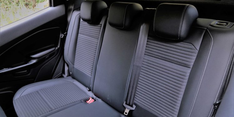 Ford Ecosport 1.5 TDCi Titanium: Dinâmico e aventureiro! 47