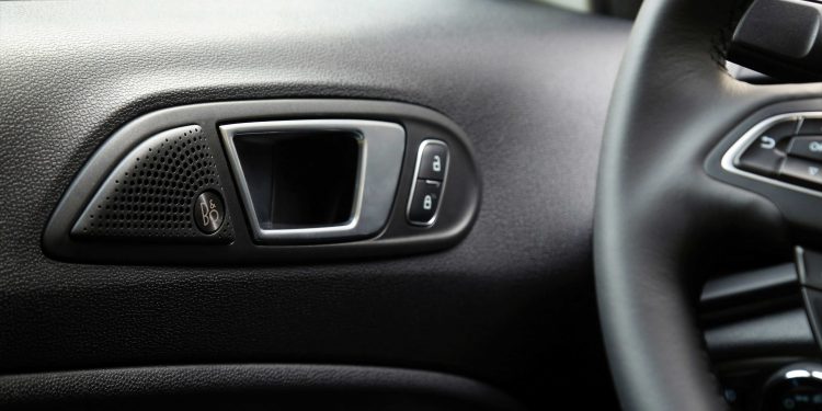 Ford Ecosport 1.5 TDCi Titanium: Dinâmico e aventureiro! 35