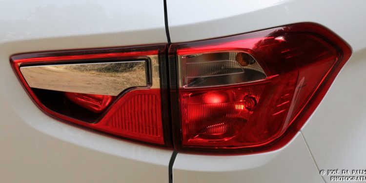 Ford Ecosport 1.5 TDCi Titanium: Dinâmico e aventureiro! 31