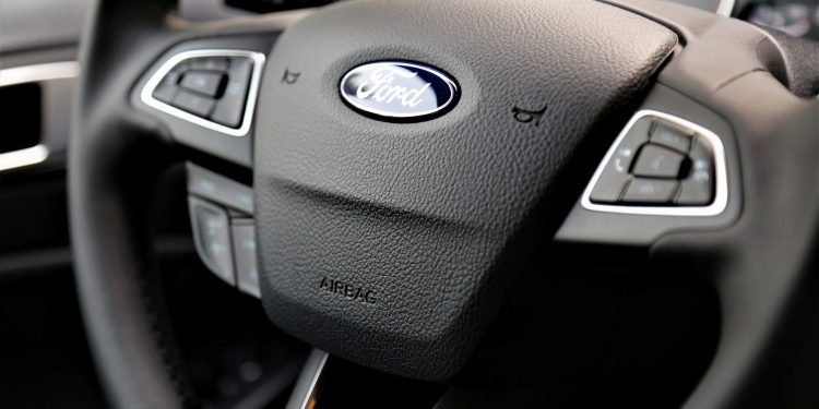 Ford Ecosport 1.5 TDCi Titanium: Dinâmico e aventureiro! 55
