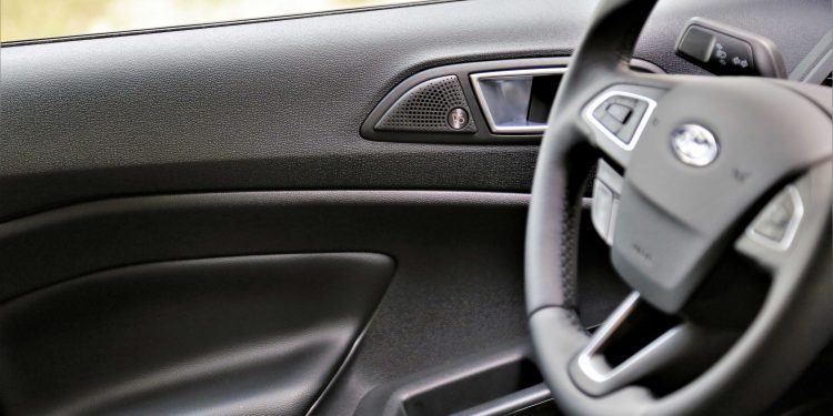 Ford Ecosport 1.5 TDCi Titanium: Dinâmico e aventureiro! 56
