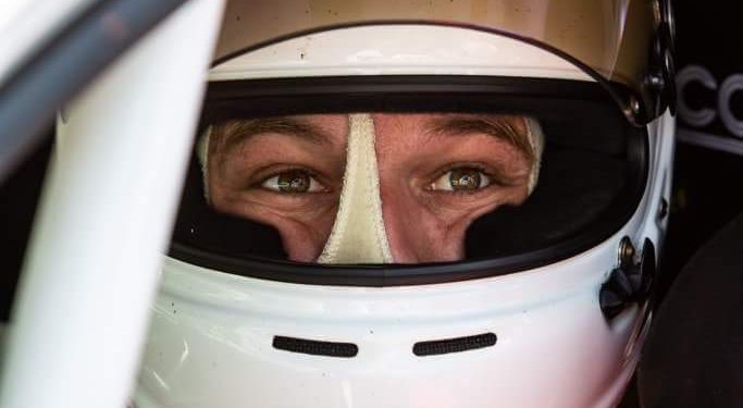 Henrique Van Uden: Entrevistámos o vencedor do KIA Racing Opportunity! 25