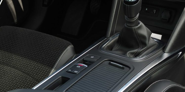 Renault Mégane Grand Coupe Executive 1.2 tCe: Elegância inovadora! 47