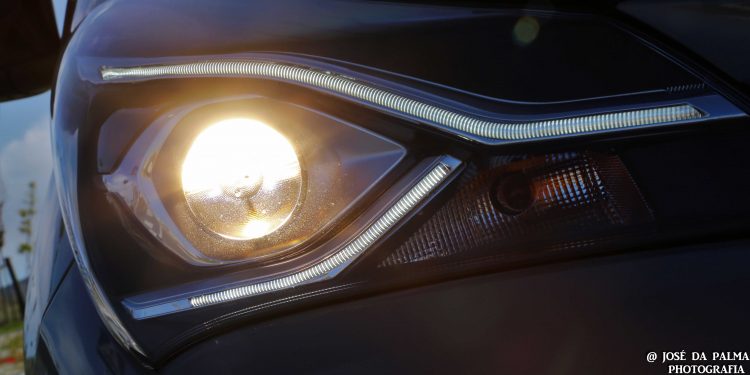 Toyota Yaris 1.5 GSPORT: Introdução GRMN! 58