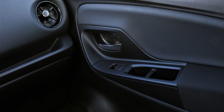 Toyota Yaris 1.5 GSPORT: Introdução GRMN! 34