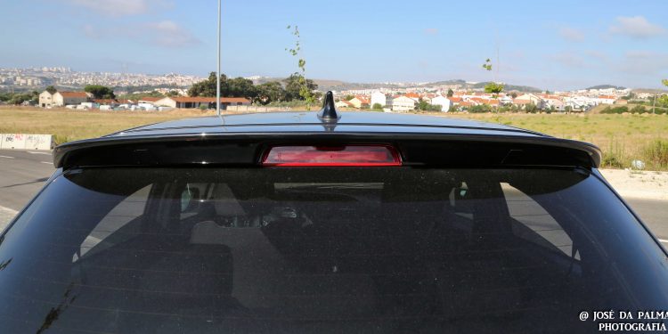 Toyota Yaris 1.5 GSPORT: Introdução GRMN! 37