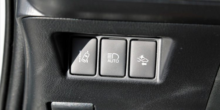 Toyota Yaris 1.5 GSPORT: Introdução GRMN! 39