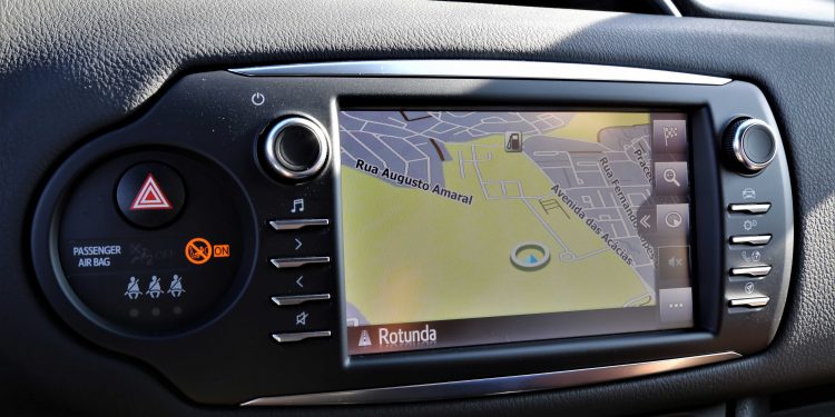 Toyota Yaris 1.5 GSPORT: Introdução GRMN! 31
