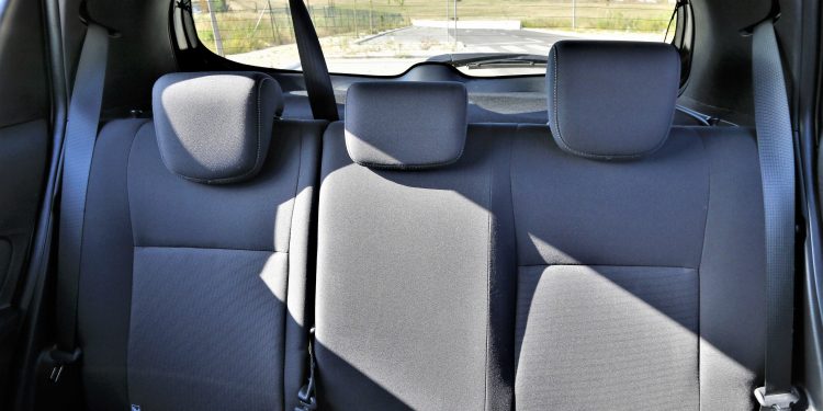 Toyota Yaris 1.5 GSPORT: Introdução GRMN! 28