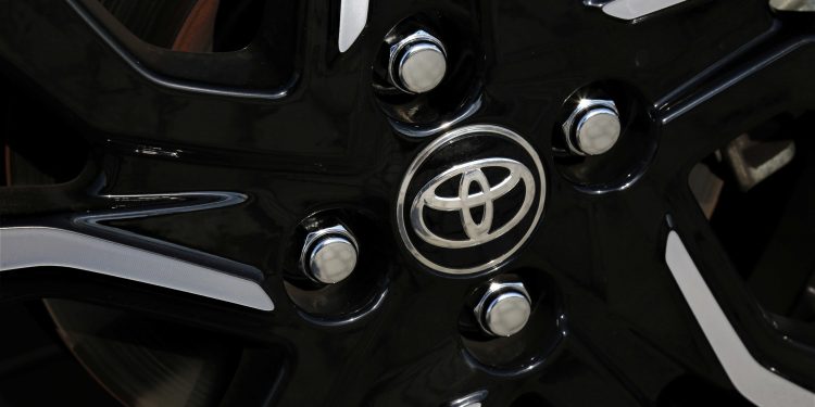 Toyota Yaris 1.5 GSPORT: Introdução GRMN! 23