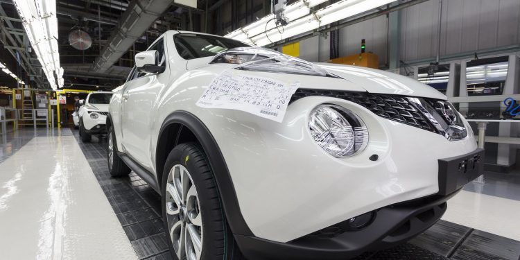 Nova geração do Nissan Juke chega em 2019! 13